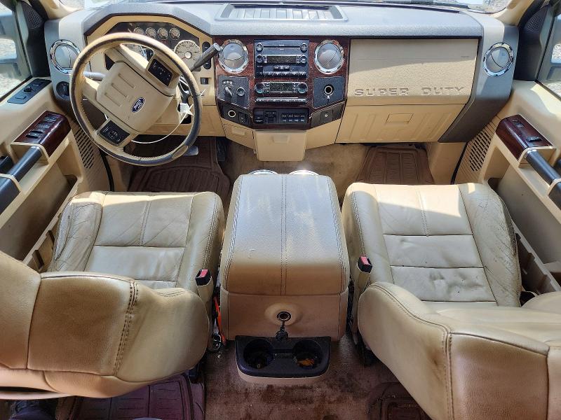 Aukcja sprzedaży 2008 Ford F350, vin: 1FTWW31R58ED74299, numer aukcji: 58829036