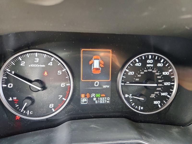 Aukcja sprzedaży 2020 Subaru Outback, vin: 4S4BTAPC8L3253068, numer aukcji: 60495686