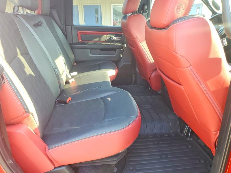 Aukcja sprzedaży 2016 Ram 1500, vin: 1C6RR7YT8GS387648, numer aukcji: 60689626