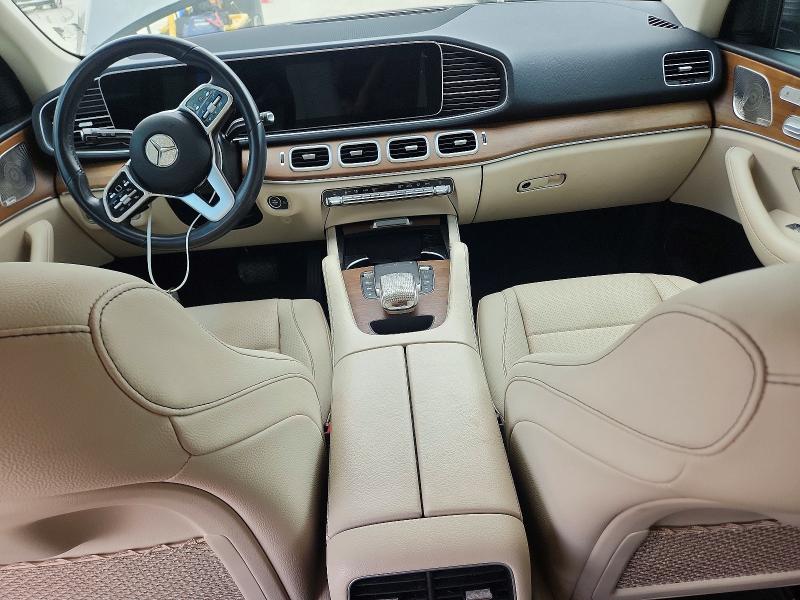 Продаж на аукціоні авто 2021 Mercedes-benz Gle, vin: 4JGFB4JB5MA466336, номер лоту: 60256366
