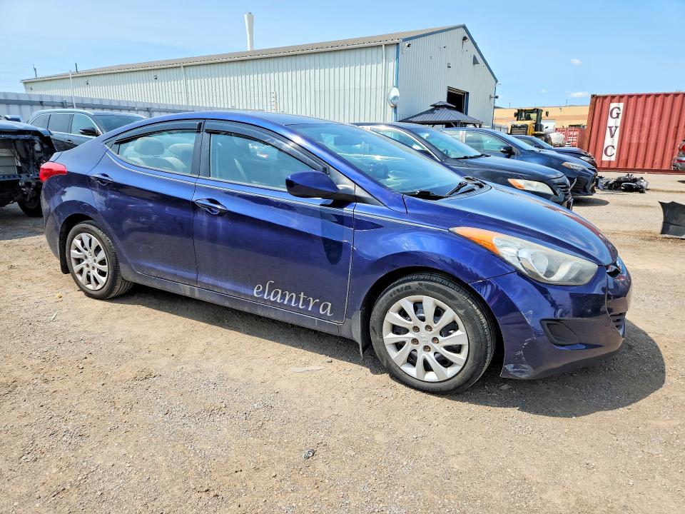 Aukcja sprzedaży 2013 Hyundai Elantra, vin: 5NPDH4AE5DH167944, numer aukcji: 62992806