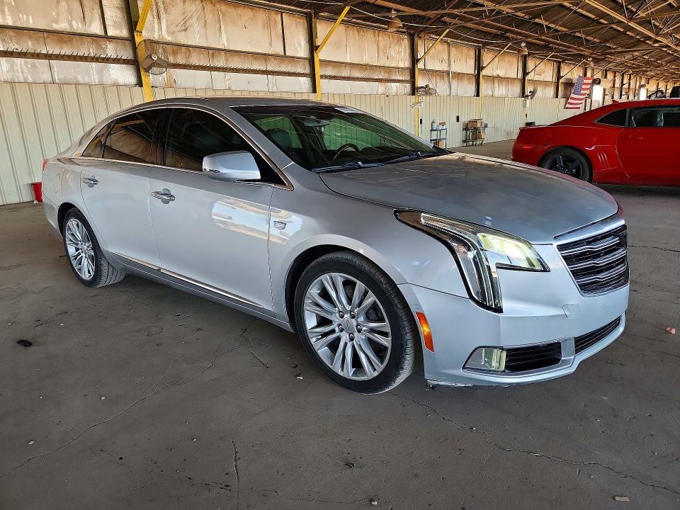 Aukcja sprzedaży 2019 Cadillac Xts, vin: 2G61M5S34K9151335, numer aukcji: 59830886