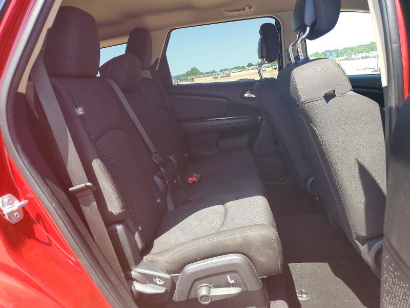 Aukcja sprzedaży 2018 Dodge Journey, vin: 3C4PDCAB1JT288409, numer aukcji: 60514386