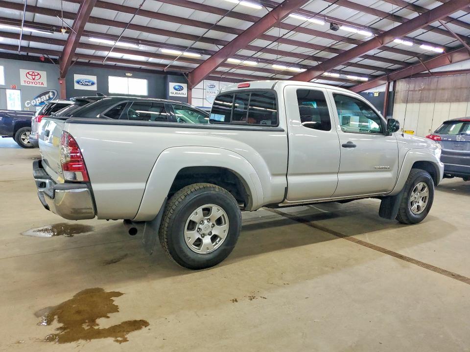 Продаж на аукціоні авто 2013 Toyota Tacoma, vin: 5TFUX4EN4DX018300, номер лоту: 60622326