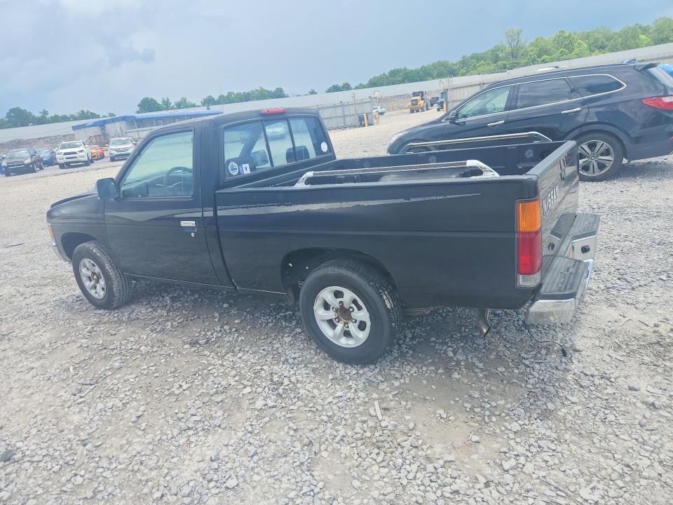 Aukcja sprzedaży 1997 Nissan Truck, vin: 1N6SD11S3VC316630, numer aukcji: 59659186