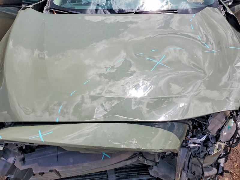 63374236 :رقم المزاد ، 4S4GUHN66R3704273 vin ، 2024 Subaru Crosstrek مزاد بيع