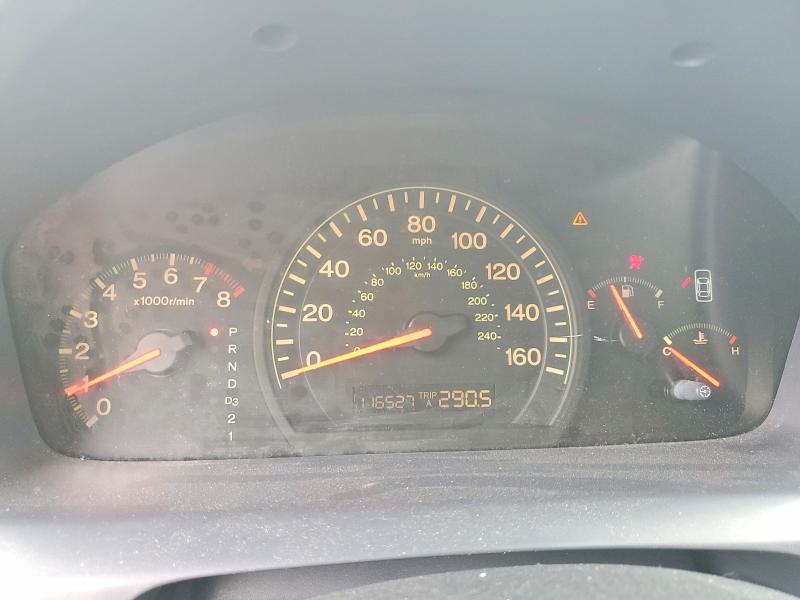 Продаж на аукціоні авто 2003 Honda Accord, vin: 1HGCM66553A099003, номер лоту: 60171896