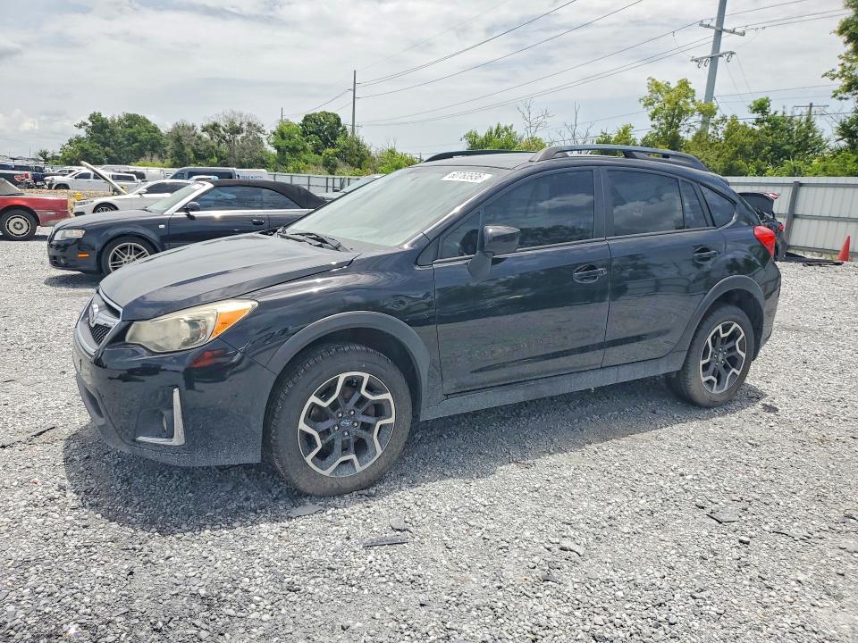Продажа на аукционе авто 2016 Subaru Crosstrek, vin: JF2GPADC9GH307314, номер лота: 60763936