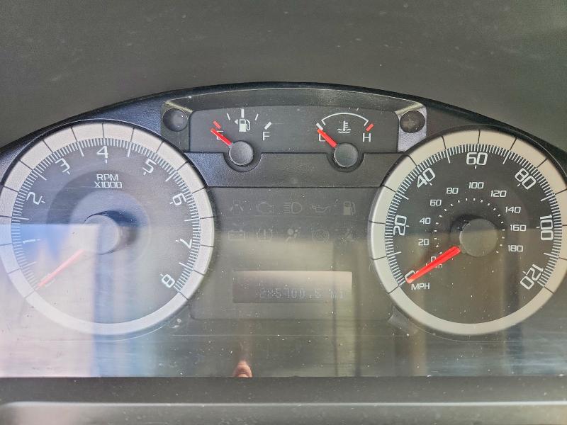 Aukcja sprzedaży 2009 Ford Escape, vin: 1FMCU03709KD07997, numer aukcji: 56015156