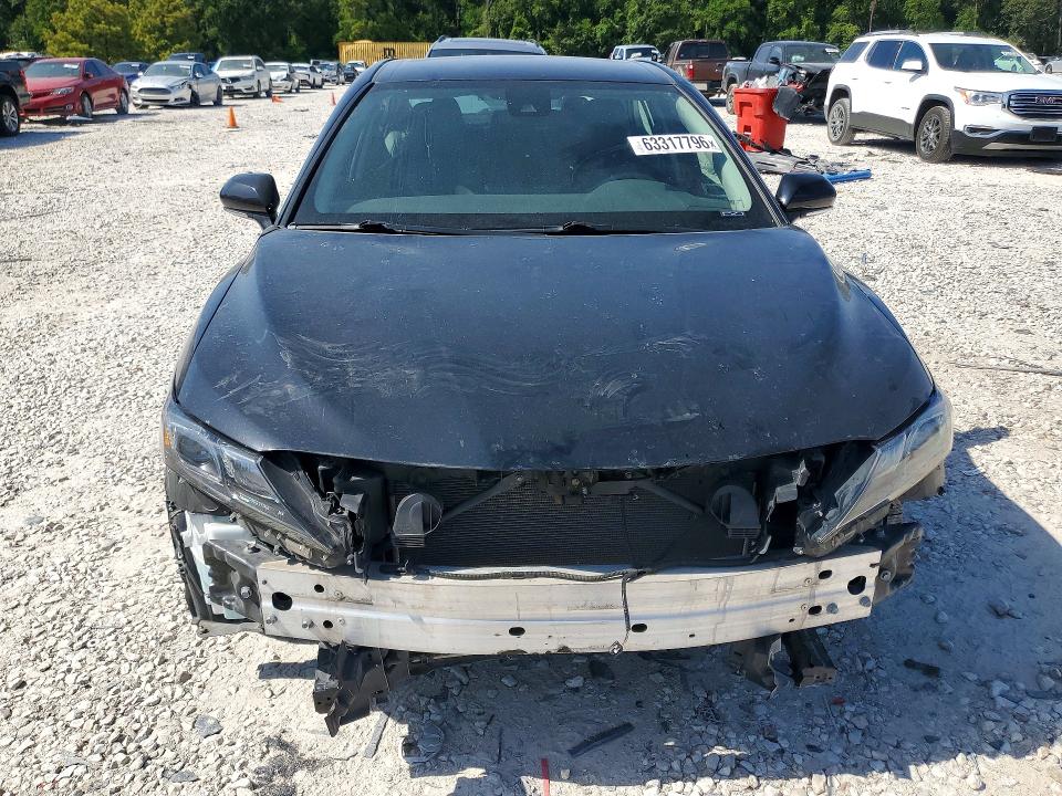 Aukcja sprzedaży 2023 Toyota Camry, vin: 4T1G11AK3PU778633, numer aukcji: 63317796