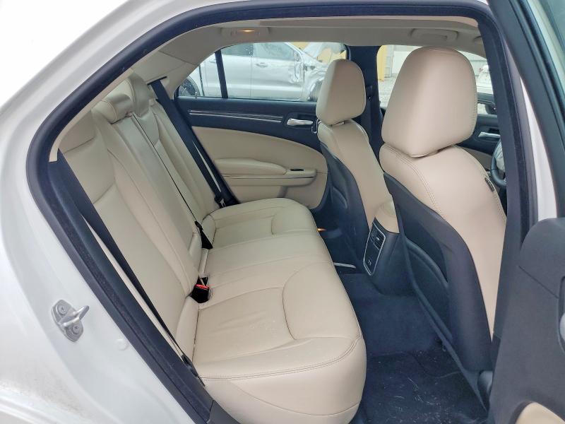 Aukcja sprzedaży 2018 Chrysler 300, vin: 2C3CCARGXJH191891, numer aukcji: 59601026