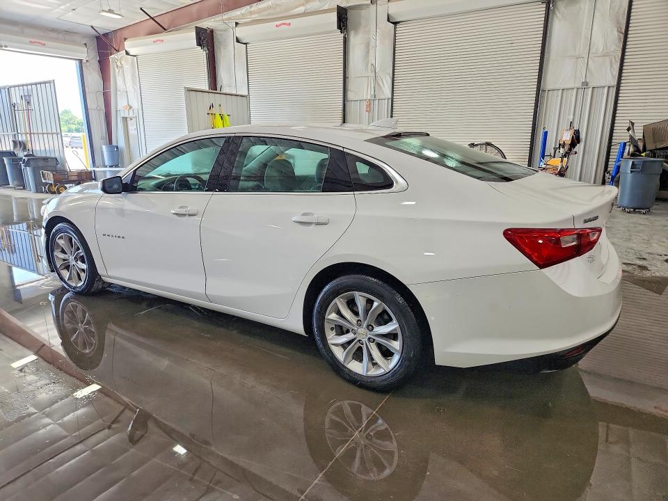Продажа на аукционе авто 2019 Chevrolet Malibu, vin: 1G1ZF5SU6KF153641, номер лота: 60836536