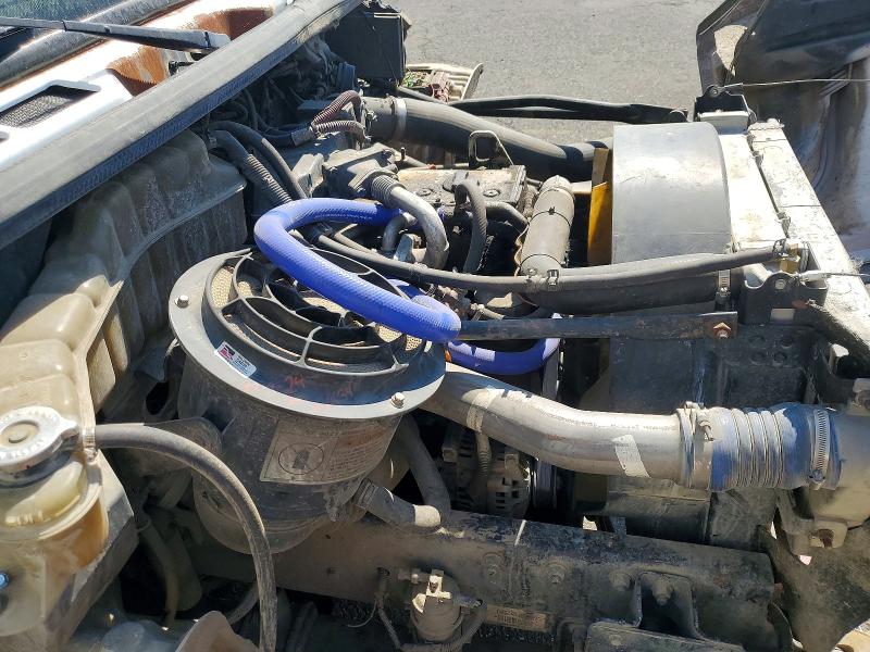 2005 Freightliner M2 მანქანა იყიდება აუქციონზე, vin: 1FVACXCS05HN20603, აუქციონის ნომერი: 61225056