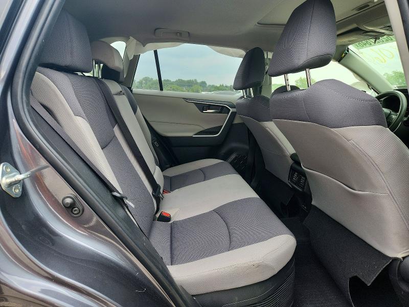 Продажа на аукционе авто 2025 Toyota Rav4 Hybrid, vin: JTMRWRFV2SD298060, номер лота: 62827846