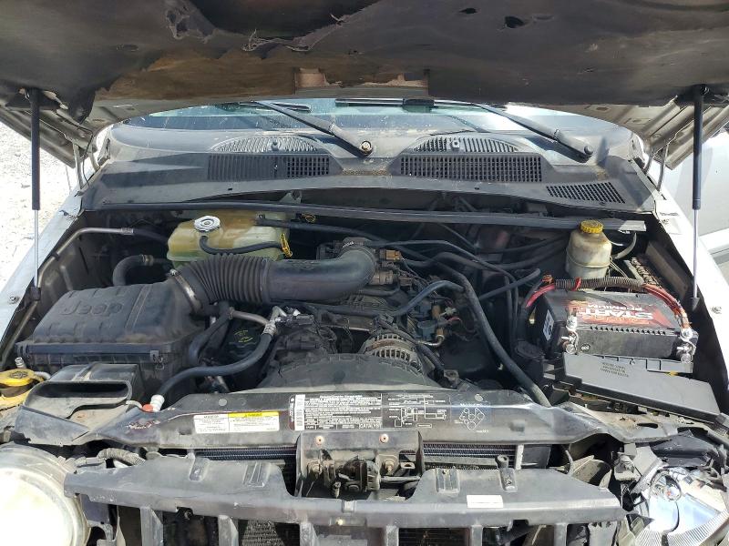 61976756 :رقم المزاد ، 1J4GL38KX5W526518 vin ، 2005 Jeep Liberty مزاد بيع