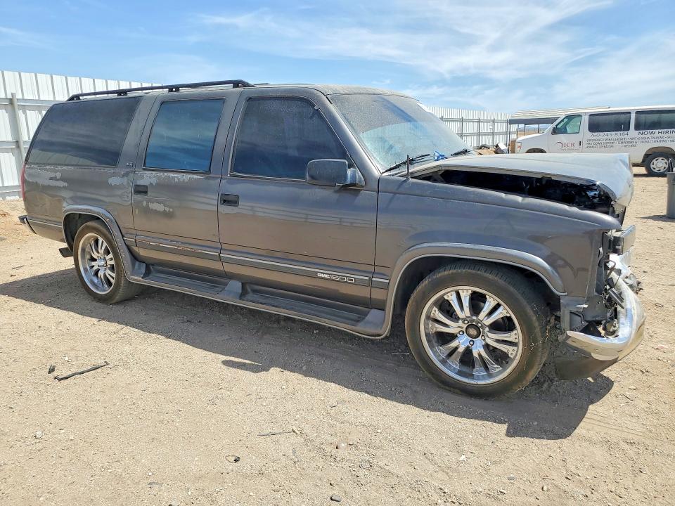 Продаж на аукціоні авто 1992 Gmc Suburban, vin: 1GKEC16K2NJ728713, номер лоту: 61803576
