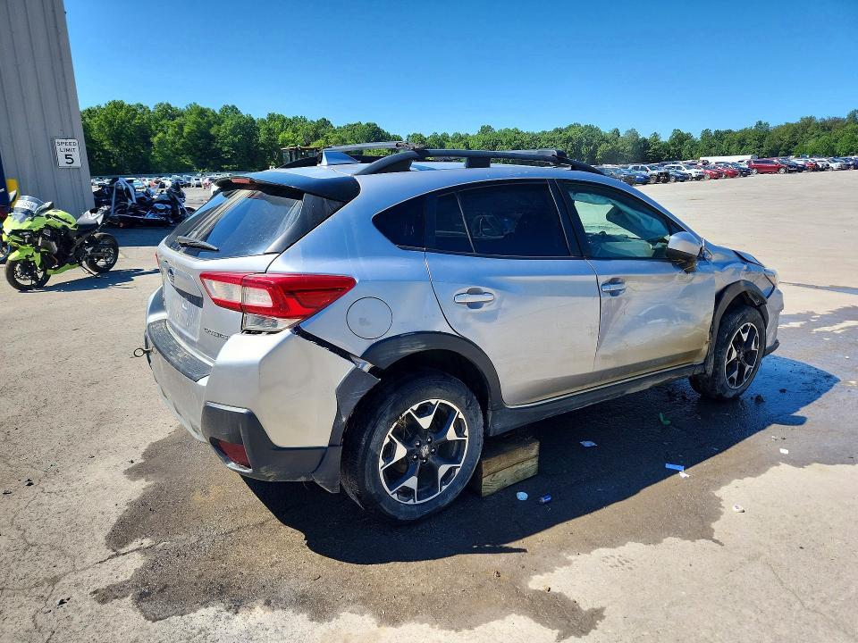 Aukcja sprzedaży 2019 Subaru Crosstrek, vin: JF2GTACC2K8388176, numer aukcji: 62647896