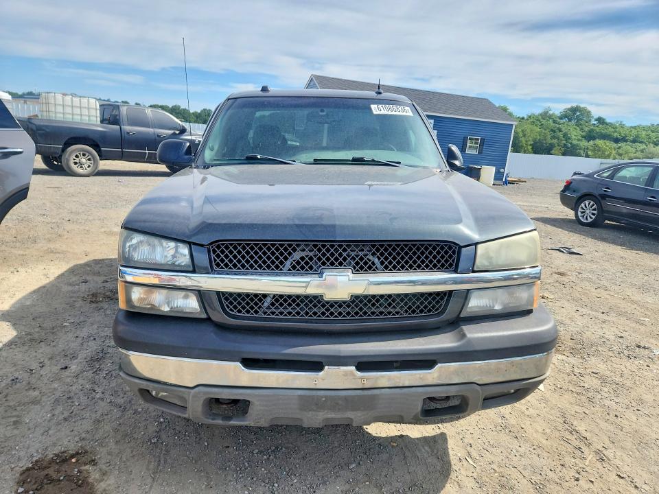 Aukcja sprzedaży 2004 Chevrolet Silverado, vin: 2GCEK19T441129534, numer aukcji: 61086836