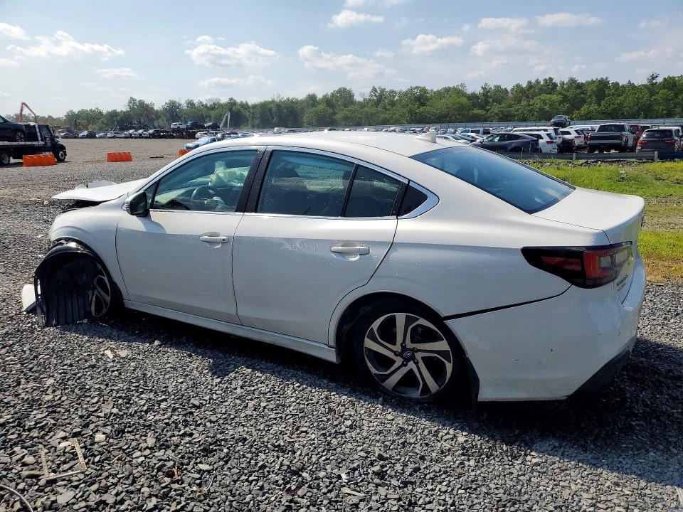 Продажа на аукционе авто 2022 Subaru Legacy, vin: 4S3BWAN61N3017874, номер лота: 60383836
