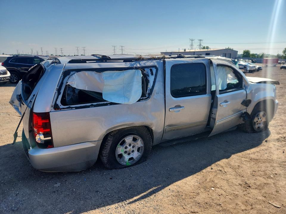 Продажа на аукционе авто 2013 Chevrolet Suburban, vin: 1GNSKJE74DR231846, номер лота: 60639526