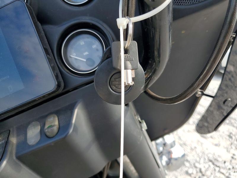 Продажа на аукционе авто 2005 Harley-davidson Flhtci, vin: 1HD1FFW175Y682968, номер лота: 59370436