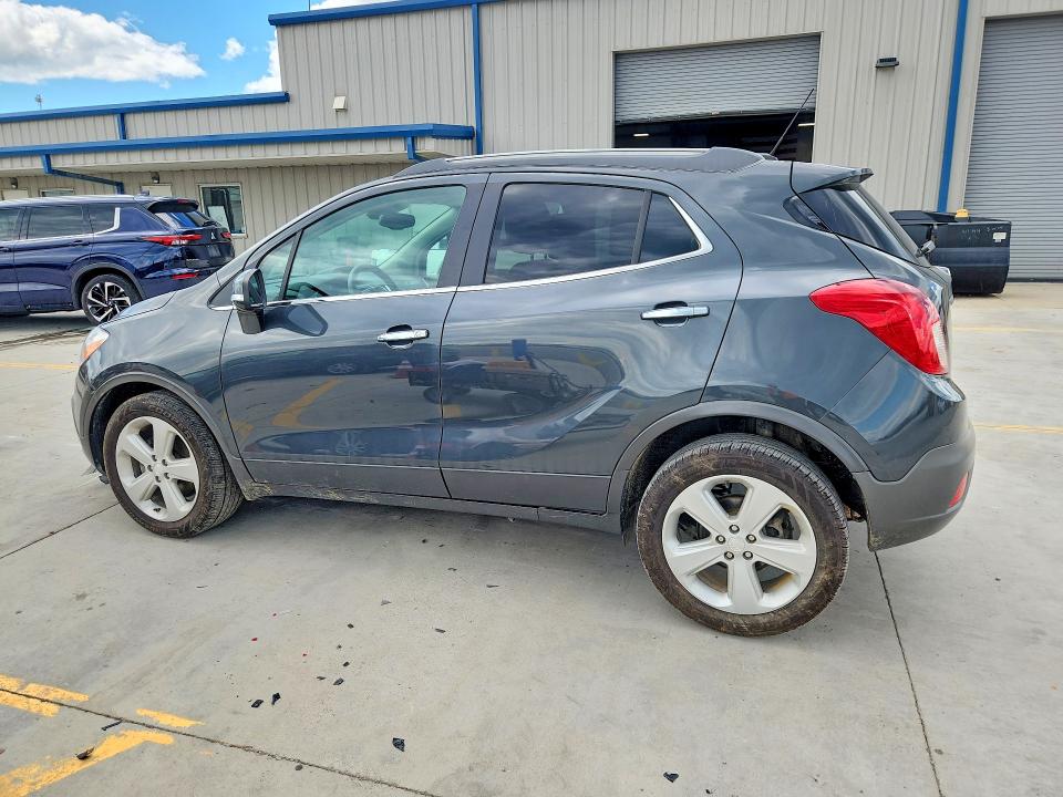 Aukcja sprzedaży 2016 Buick Encore, vin: KL4CJASB3GB747082, numer aukcji: 61143076