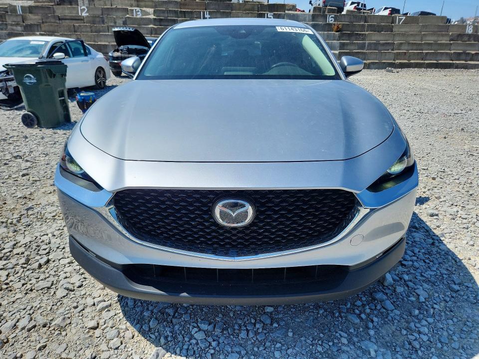 Aukcja sprzedaży 2021 Mazda Cx-30, vin: 3MVDMBCL4MM234344, numer aukcji: 61143166