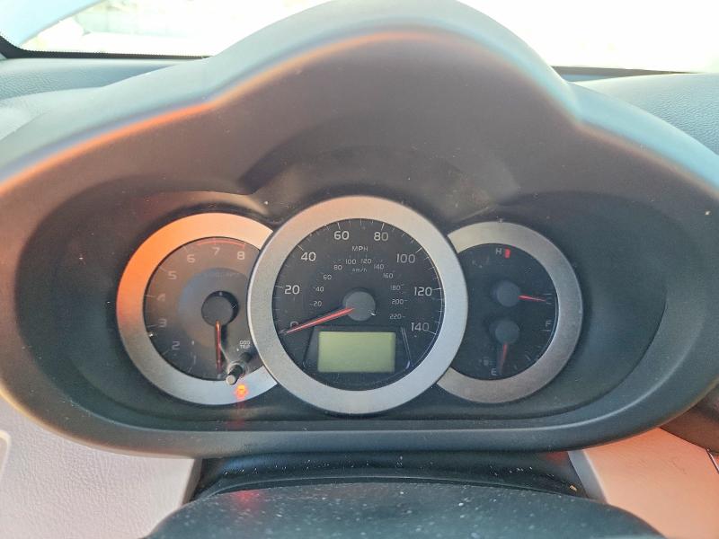 Продаж на аукціоні авто 2008 Toyota Rav4, vin: JTMZD33VX86060932, номер лоту: 61667456