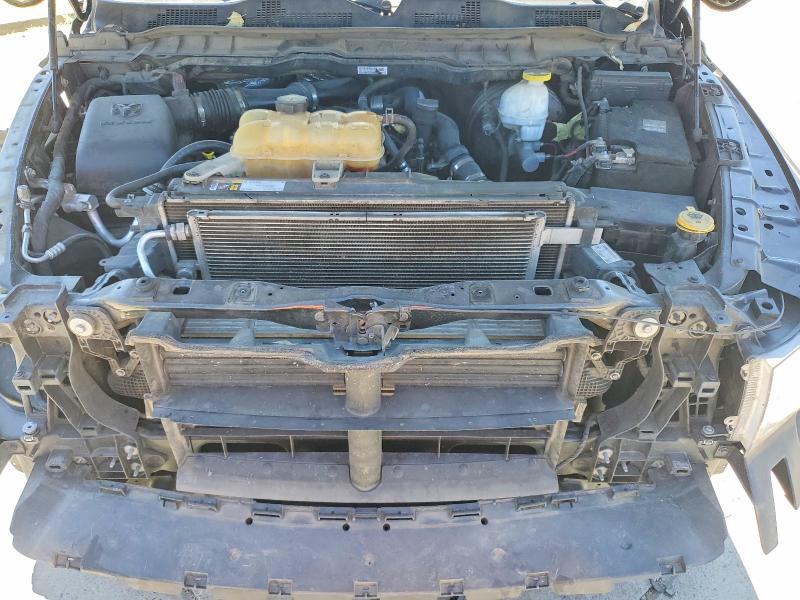 60830536 :رقم المزاد ، 1C6RR7NM6KS726221 vin ، 2019 Ram 1500 Classic مزاد بيع
