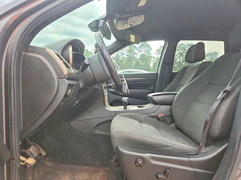 59673186 :رقم المزاد ، 1C4RJEAG4EC136456 vin ، 2014 Jeep Grand Cherokee مزاد بيع