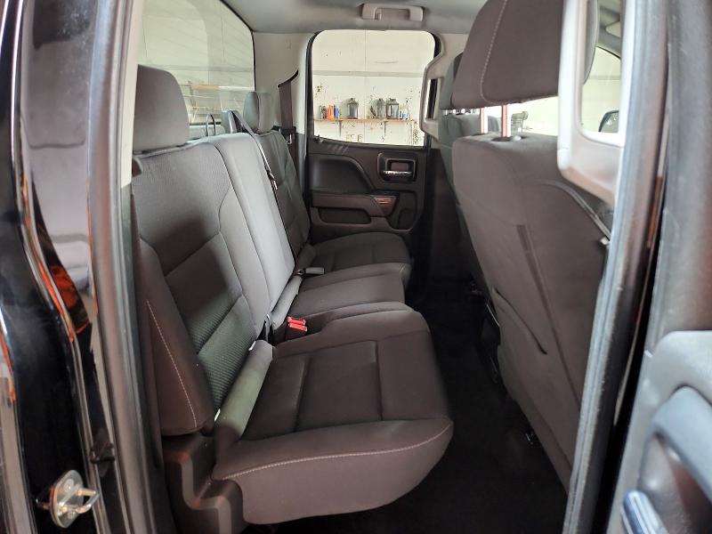 2018 Gmc Sierra მანქანა იყიდება აუქციონზე, vin: 1GTV2MECXJZ199131, აუქციონის ნომერი: 60869946