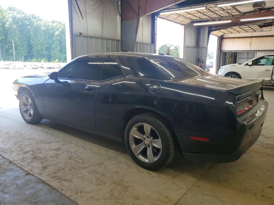 2018 Dodge Challenger მანქანა იყიდება აუქციონზე, vin: 2C3CDZAG8JH339205, აუქციონის ნომერი: 59868496