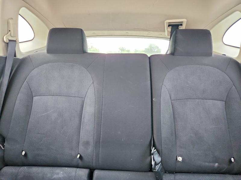 Продаж на аукціоні авто 2015 Nissan Rogue Select, vin: JN8AS5MVXFW261891, номер лоту: 60035296