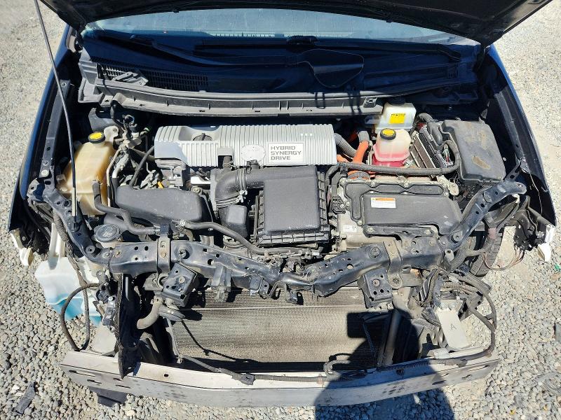 Aukcja sprzedaży 2014 Toyota Prius, vin: JTDKN3DU8E1739384, numer aukcji: 63518406