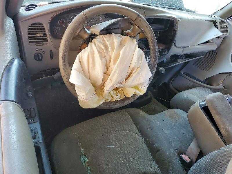 Продаж на аукціоні авто 2002 Mazda B2300, vin: 4F4YR12DX2TM12482, номер лоту: 63226056