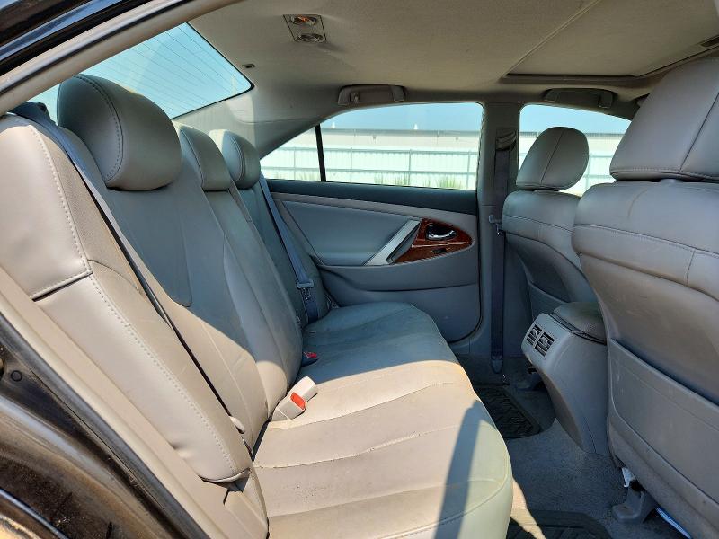 Aukcja sprzedaży 2009 Toyota Camry, vin: 4T1BK46K09U595940, numer aukcji: 58838736