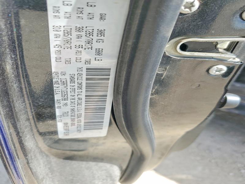 Продажа на аукционе авто 2016 Ram 1500, vin: 1C6RR7YT1GS356788, номер лота: 61718826