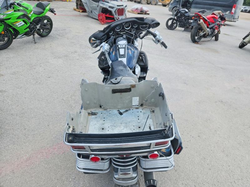 Aukcja sprzedaży 2002 Harley-davidson Flhtcui, vin: 1HD1FCW102Y604199, numer aukcji: 59335906