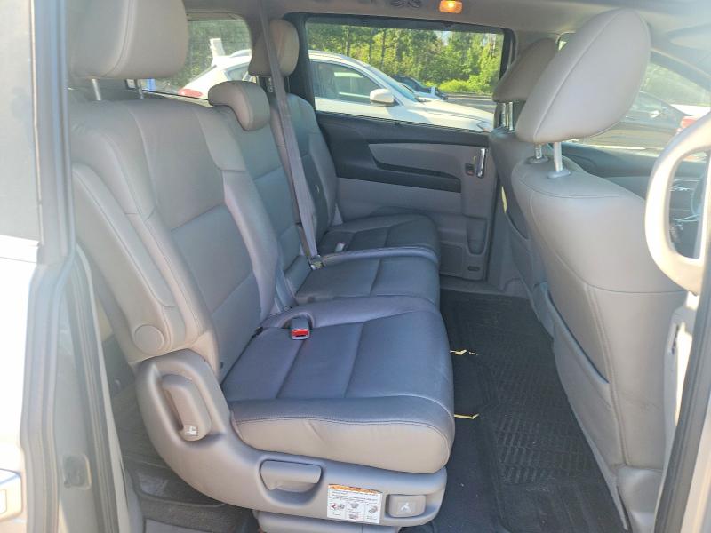 Продажа на аукционе авто 2014 Honda Odyssey, vin: 5FNRL5H66EB506512, номер лота: 62828606