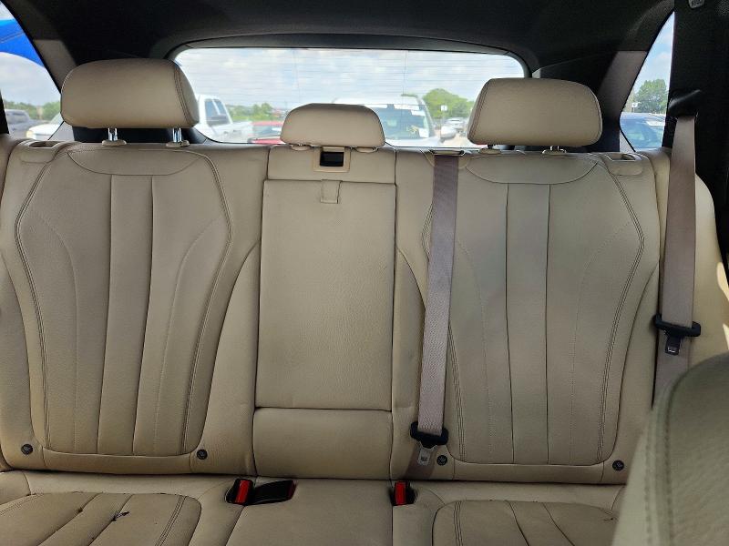 97685045 :رقم المزاد ، 5UXKR2C30H0U23431 vin ، 2017 Bmw X5 مزاد بيع