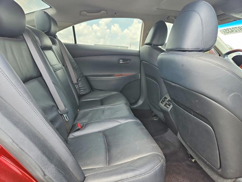 2007 Lexus Es მანქანა იყიდება აუქციონზე, vin: JTHBJ46G372004932, აუქციონის ნომერი: 85972435