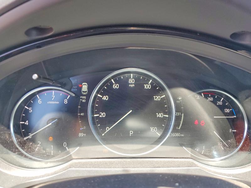 Aukcja sprzedaży 2021 Mazda Cx-9, vin: JM3TCBDY5M0532132, numer aukcji: 60885766