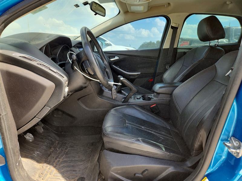 Продаж на аукціоні авто 2014 Ford Focus, vin: 1FADP3N26EL430796, номер лоту: 59354866