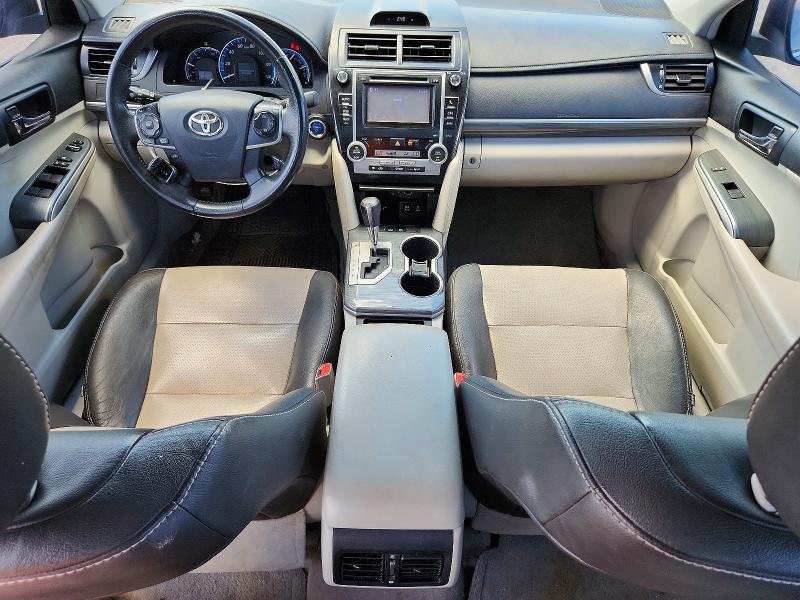 Продаж на аукціоні авто 2012 Toyota Camry Hybrid, vin: 4T1BD1FK2CU026541, номер лоту: 59917386