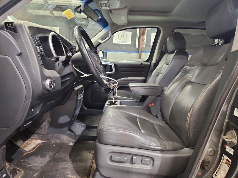 Продажа на аукционе авто 2008 Honda Ridgeline, vin: 2HJYK16518H507496, номер лота: 60322456