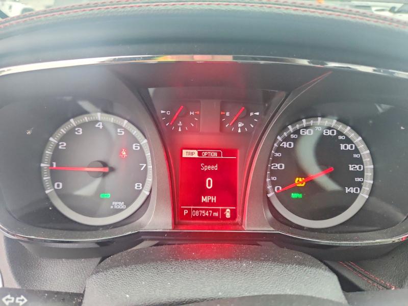 Продажа на аукционе авто 2015 Gmc Terrain, vin: 2GKALUEK2F6332457, номер лота: 62272256