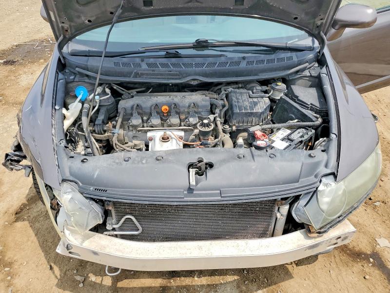 Aukcja sprzedaży 2010 Honda Civic, vin: 2HGFA1F56AH557977, numer aukcji: 61871466