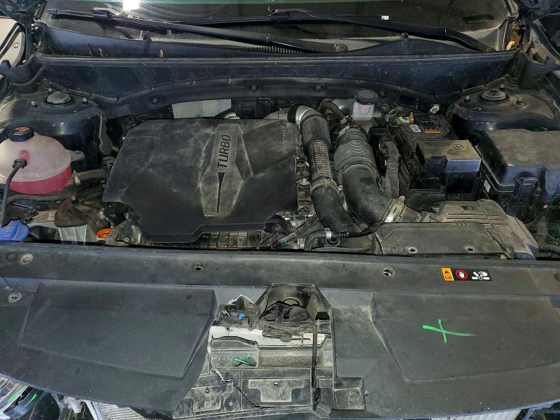 2023 Hyundai Santa Cruz მანქანა იყიდება აუქციონზე, vin: 5NTJDDAF1PH047958, აუქციონის ნომერი: 62764406