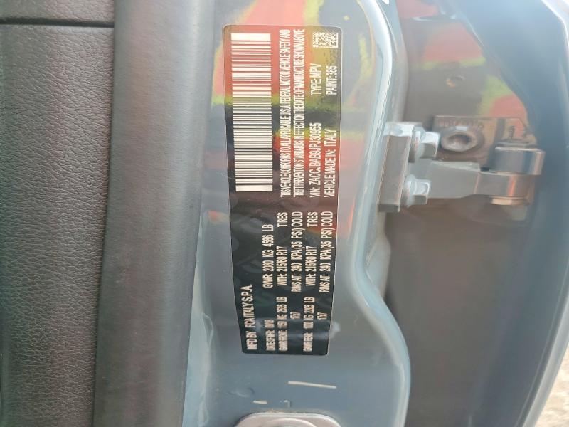 Продаж на аукціоні авто 2018 Jeep Renegade, vin: ZACCJBAB9JPJ30955, номер лоту: 61505466