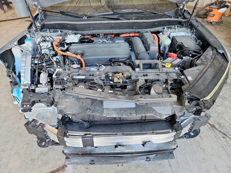 Продаж на аукціоні авто 2025 Honda Cr-v, vin: 5J6RS6H82SL030529, номер лоту: 60376426